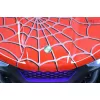 Детский электромобиль T777TT 4WD красный Spider