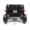 Детский электромобиль T777TT 4WD зеленый камуфляж