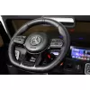 Детский электромобиль Mercedes-Benz G63 (K999KK) серый глянец