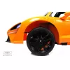Детский электромобиль P888BP оранжевый