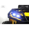 Детский электроквадроцикл BRP Can-Am Outlander (Y888YY) желтый