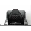 Детский электромобиль Mercedes-Benz G63 4WD (K999KK) серый глянец