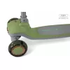Детский самокат HB-603 зеленый