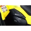 Детский электроквадроцикл BRP Can-Am Outlander (Y888YY) желтый
