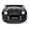 Детский электромобиль Mercedes-Benz G63 4WD (K999KK) черный глянец