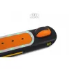 Детский самокат HB-008 графитовый