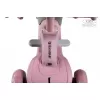 Детский cамокат-беговел HB-111 розовый