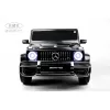 Детский электромобиль AMG G63 4WD (S307) черный