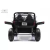 Детский электромобиль T777TT 4WD розовый камуфляж