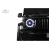 Детский электромобиль Mercedes Benz G63 Y777YY черный глянец