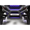 Детский электромобиль T777TT 4WD красный Spider