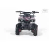 Детский квадроцикл TIGER красный Special