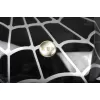 Детский электромобиль T777TT 4WD черный Spider