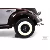 Детский электромобиль Rolls-Royce (E444EE) красный глянец