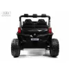 Детский электромобиль K777KK LUX 4WD оранжевый