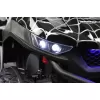 Детский электромобиль T777TT 4WD черный Spider