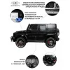 Детский электромобиль AMG G63 4WD (S307) черный глянец