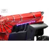 Детский электромобиль T777TT 4WD красный Spider