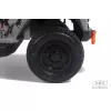 Детский электромобиль G009GG серый