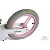 Детский беговел HB-555-14 розовый