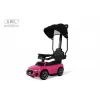 Детский толокар Z005ZZ-A розовый