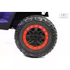 Детский электромобиль T777TT 4WD красный Spider