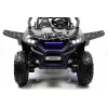 Детский электромобиль T777TT 4WD черный Spider