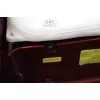 Детский электромобиль М333БХ 4WD красный глянец