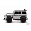 Детский электромобиль Z777ZZ белый