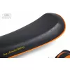 Детский самокат HB-008 графитовый