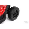 Детский электромобиль P333PP (Buggy) красный Spider