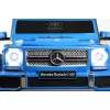 Детский электромобиль Mercedes-Maybach G650 Landaulet (M999MM) синий