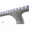 Детский беговел HB-555-14 розовый