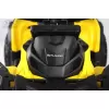 Детский электроквадроцикл BRP Can-Am Outlander (Y888YY) желтый