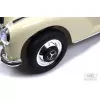 Детский электромобиль Mercedes-Benz 300S бежевый