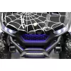 Детский электромобиль T777TT 4WD черный Spider