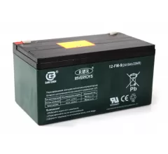 Аккумулятор 24V/9Ah