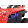 Детский электромобиль T777TT 4WD красный Spider