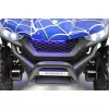 Детский электромобиль T777TT 4WD синий Spider