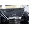 Детский электромобиль Mercedes-Benz 300S черный глянец