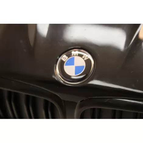 Детский толокар BMW M5 (A999MP-M) черный
