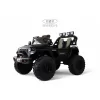 Детский электромобиль Jeep A222AA черный