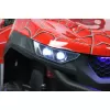 Детский электромобиль T777TT 4WD красный Spider
