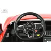 Детский электромобиль AUDI R8 (M333MM) красный