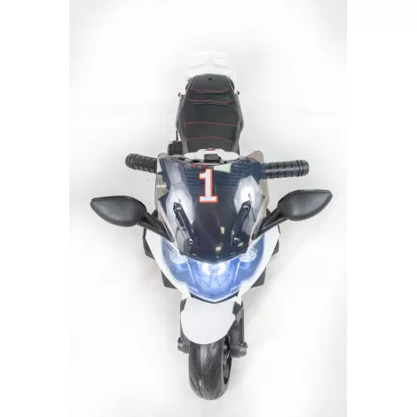 Мотоцикл Minimoto LQ 158 Белый