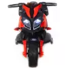 Мотоцикл Minimoto JC919 Красный