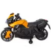Мотоцикл Minimoto JC919 Оранжевый