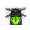 Мотоцикл Minimoto LQ 158 Зеленый