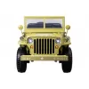 Джип Jeep Willys  Matcha