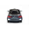Автомобиль BMW 6 GT Серебро глянец